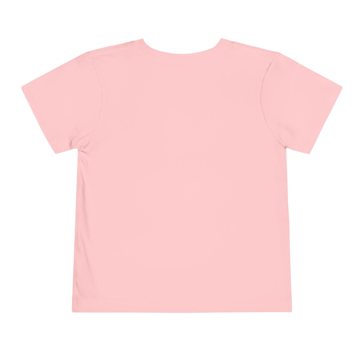Equi Club "Horse Girl Summer" Toddler Tee - au
