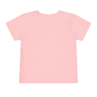 Equi Club "Horse Girl Summer" Toddler Tee - au