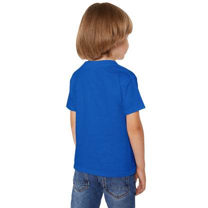 Equi Club "Light Rider" Toddler Tee