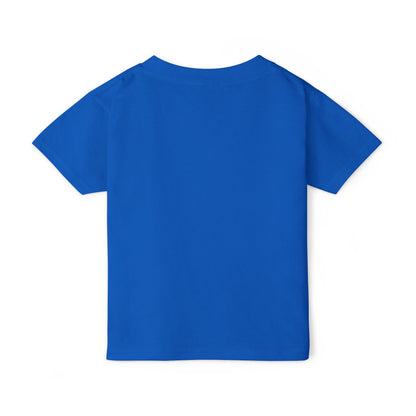 Equi Club "Light Rider" Toddler Tee