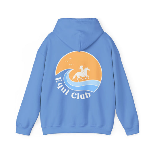 Equi Club "Wave Rider" Hoodie