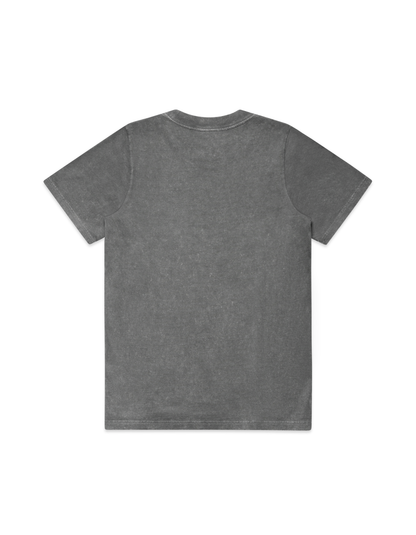 Equi Club "Horse girl summer" Heavy stone washed tee (front print) Au