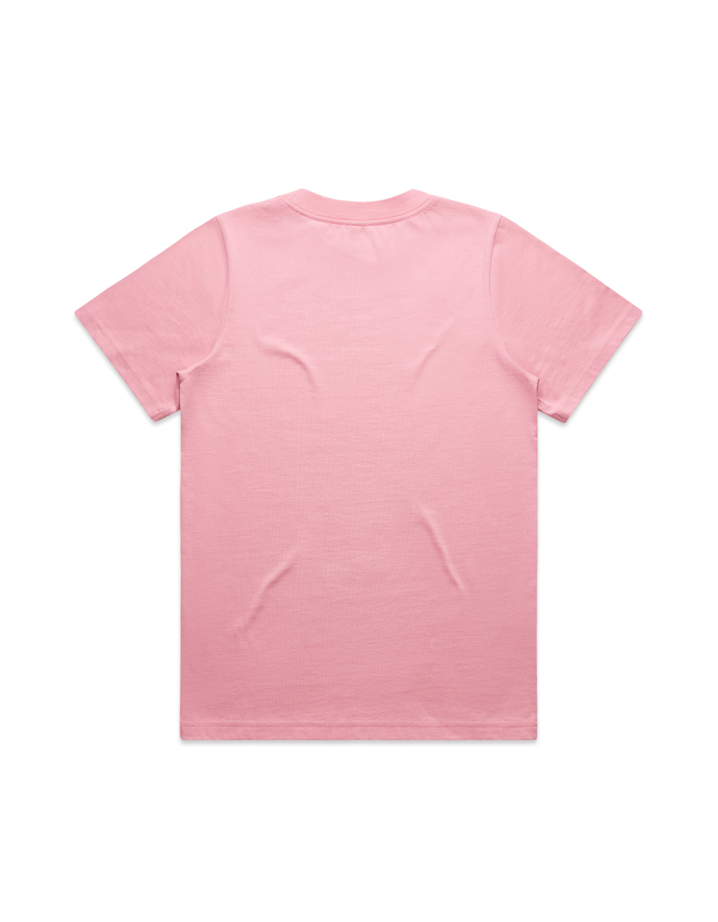 Equi Club "Horse girl summer" Heavy tee (front print)  AU