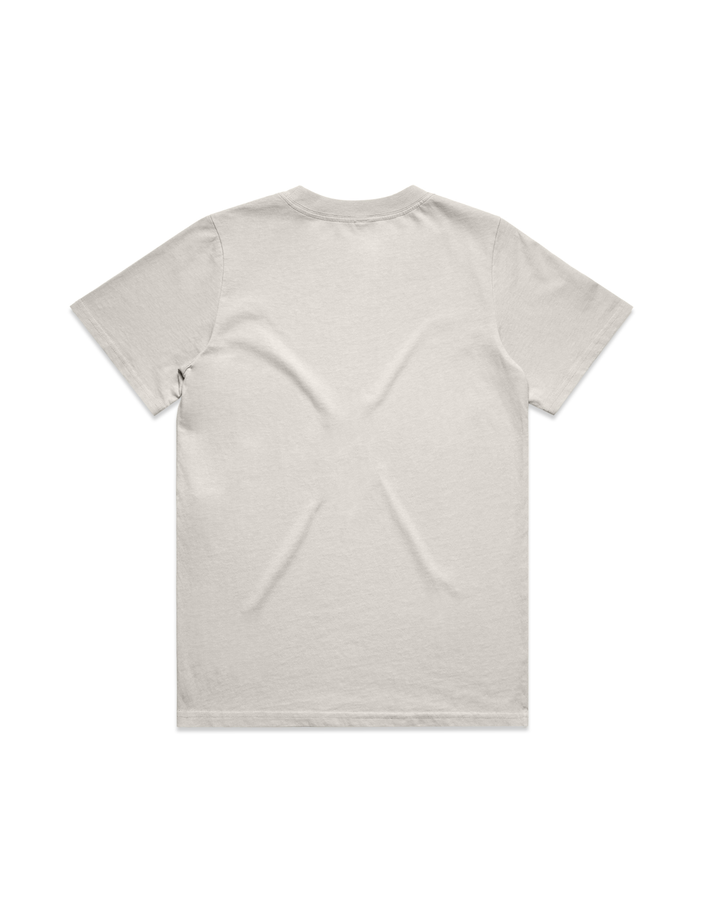 Equi Club "Horse girl summer" Heavy tee (front print)  AU