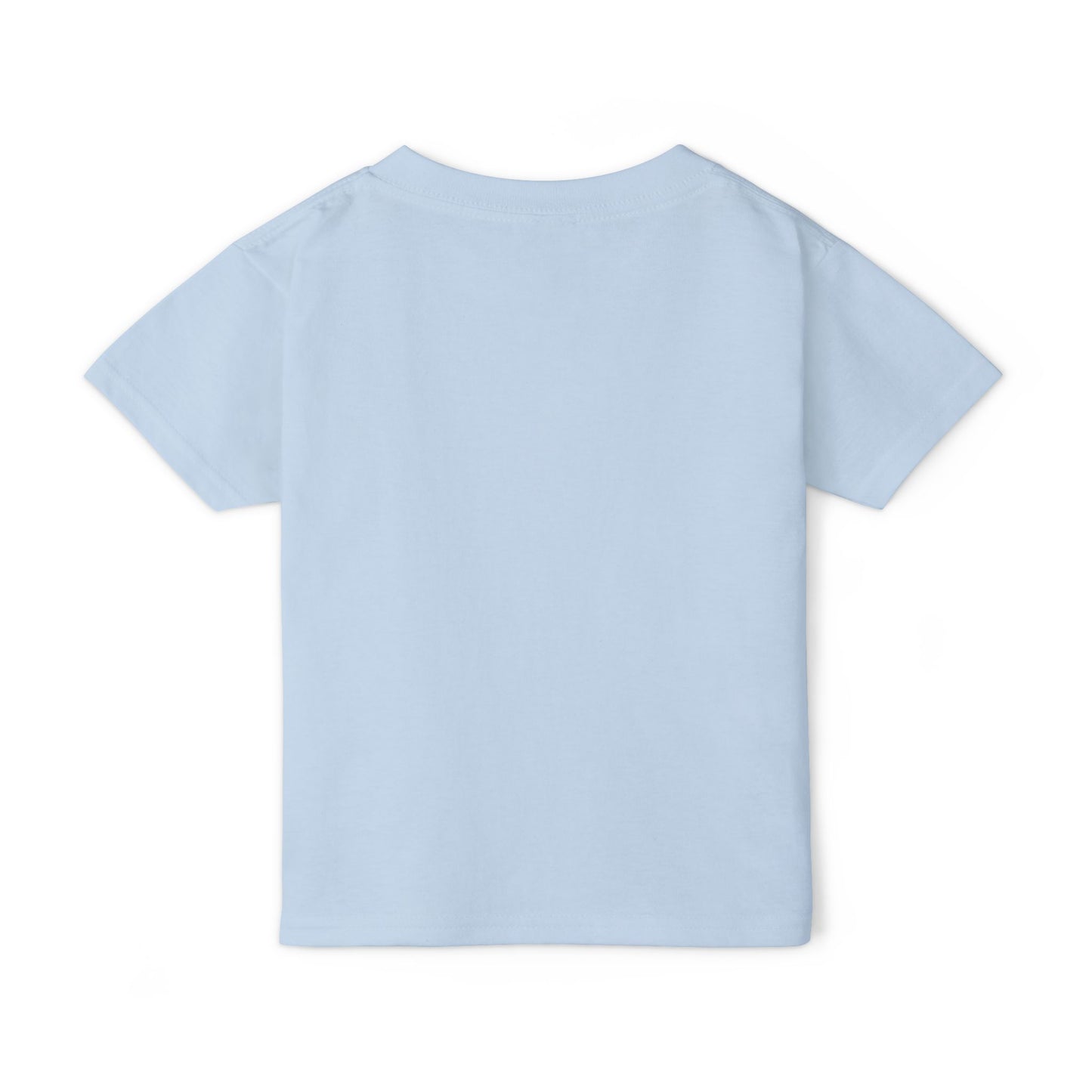 Equi Club "Horse girl summer" Toddler Tee