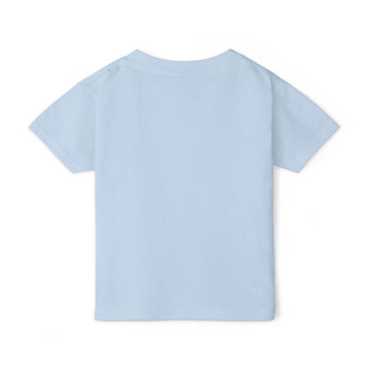 Equi Club "Horse girl summer" Toddler Tee