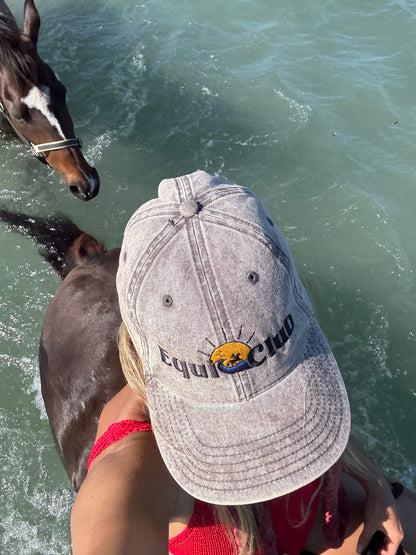 Equi Club Caps - au