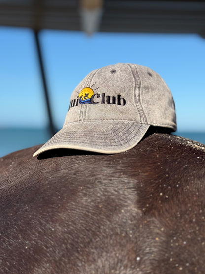 Equi Club Caps - au