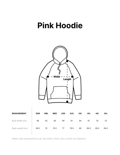 Equi Club "Golden Hour" Hoodie - AU