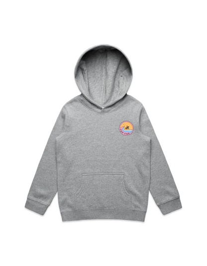 Youth "Horse Girl Summer" Hoodie - AU