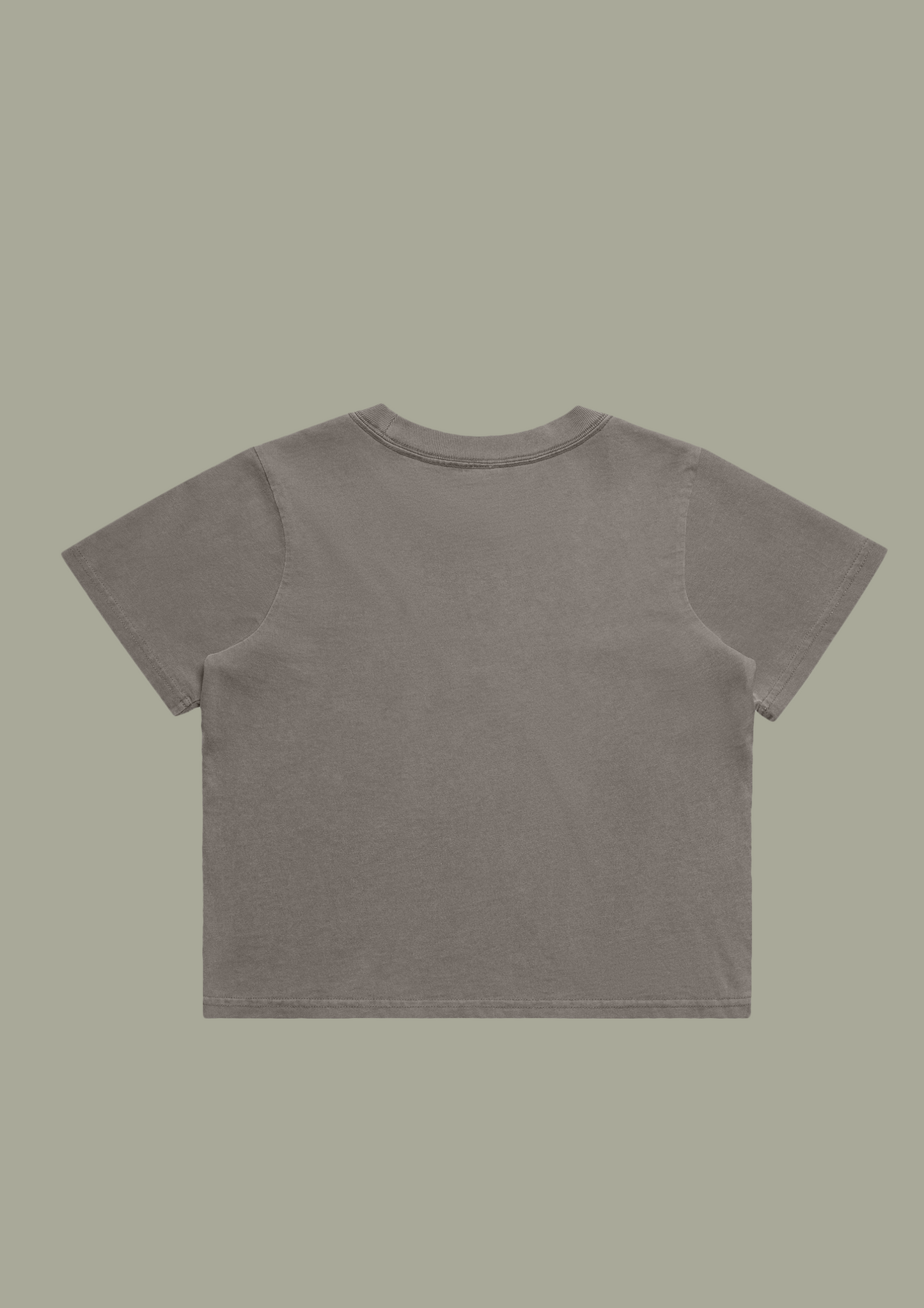 Equi Club  "Horizons" Faded Crop - au