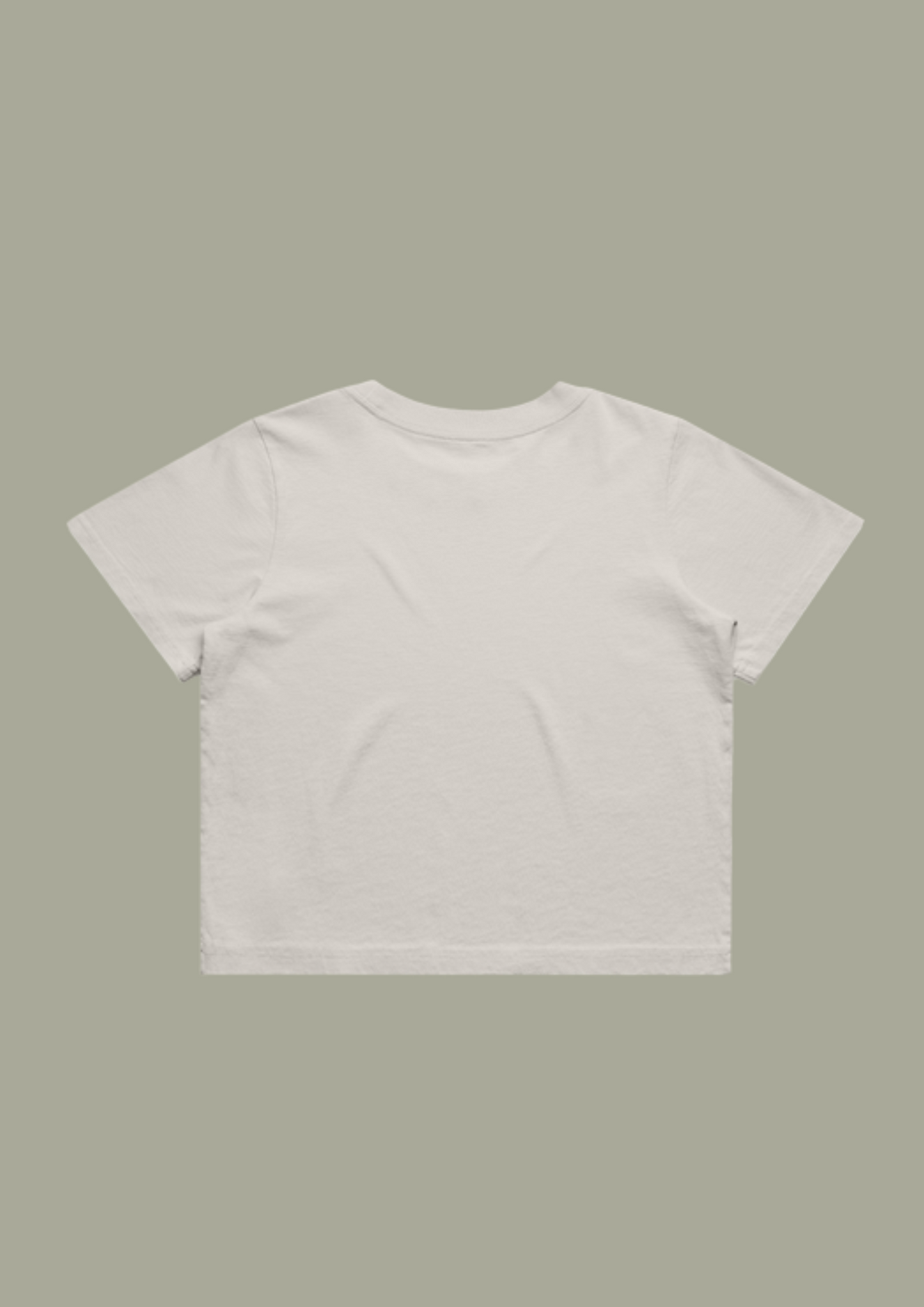 Equi Club  "Horizons" Faded Crop - au