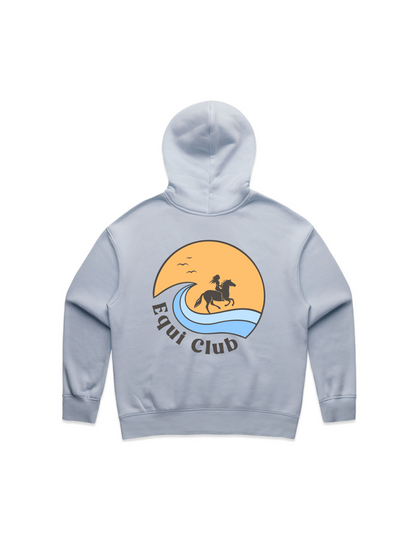 Equi Club "Golden Hour" Hoodie - AU