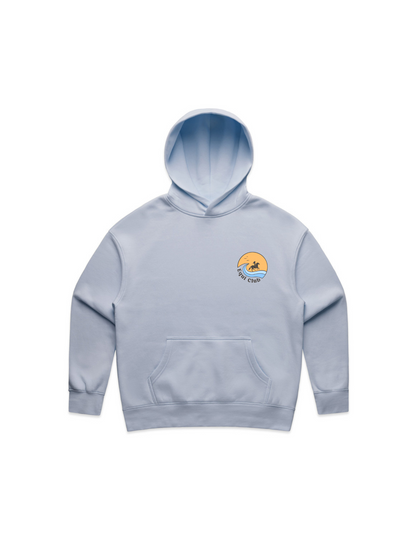 Equi Club "Golden Hour" Hoodie - AU