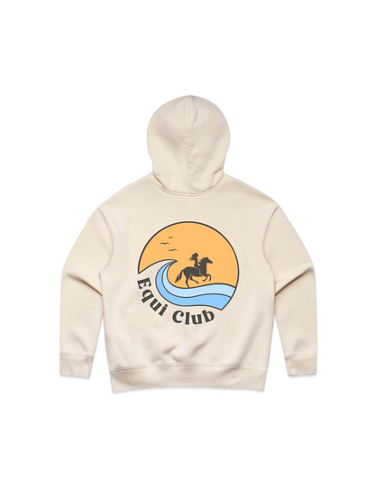 Equi Club "Golden Hour" Hoodie - AU