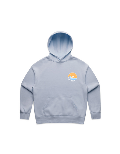 Equi Club "Wave Rider Hoodie" - AU
