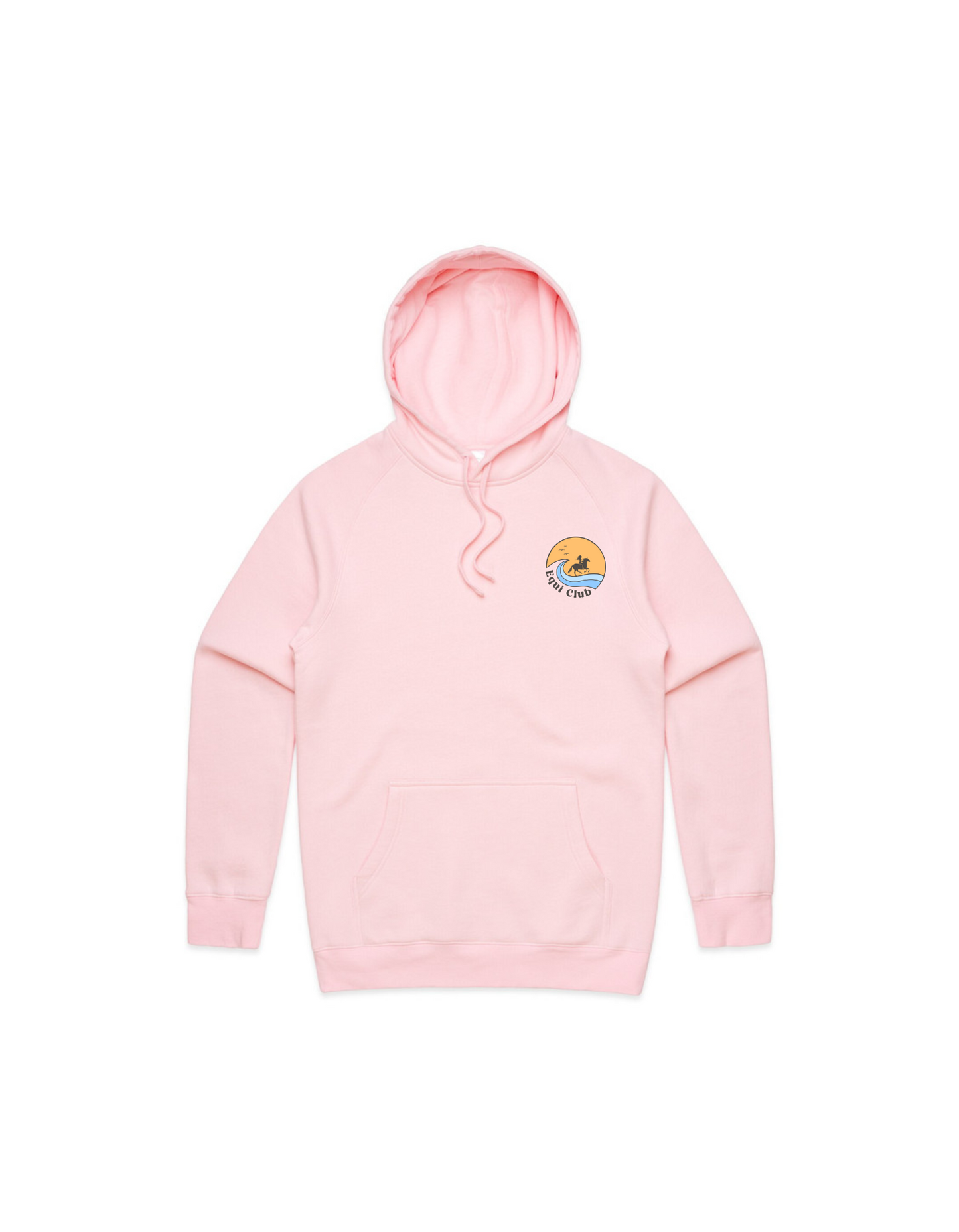 Equi Club "Golden Hour" Hoodie - AU