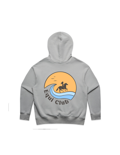 Equi Club "Golden Hour" Hoodie - AU