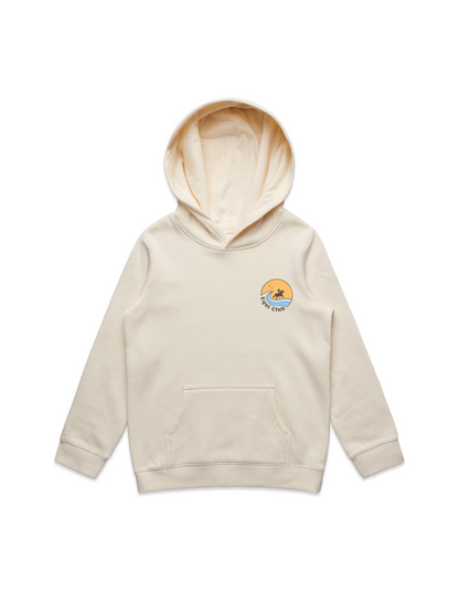 Youth "Golden Hour" & "Light Rider" Design Hoodie - AU