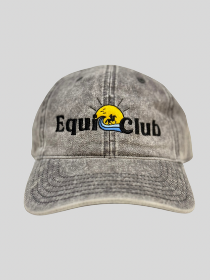 Equi Club Caps - au