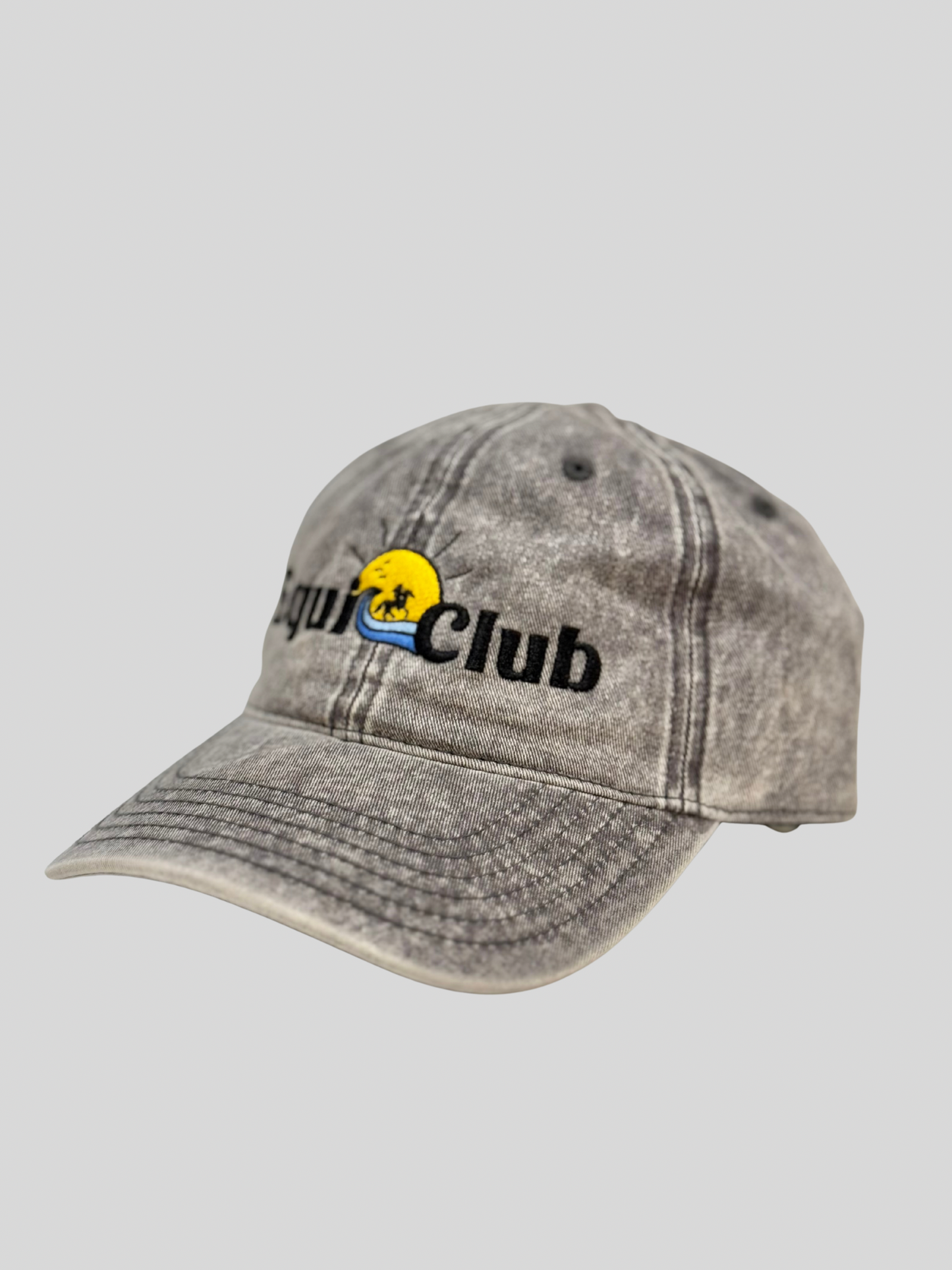 Equi Club Caps - au