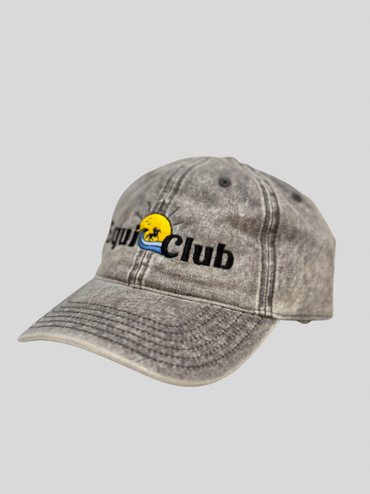 Equi Club Caps - au