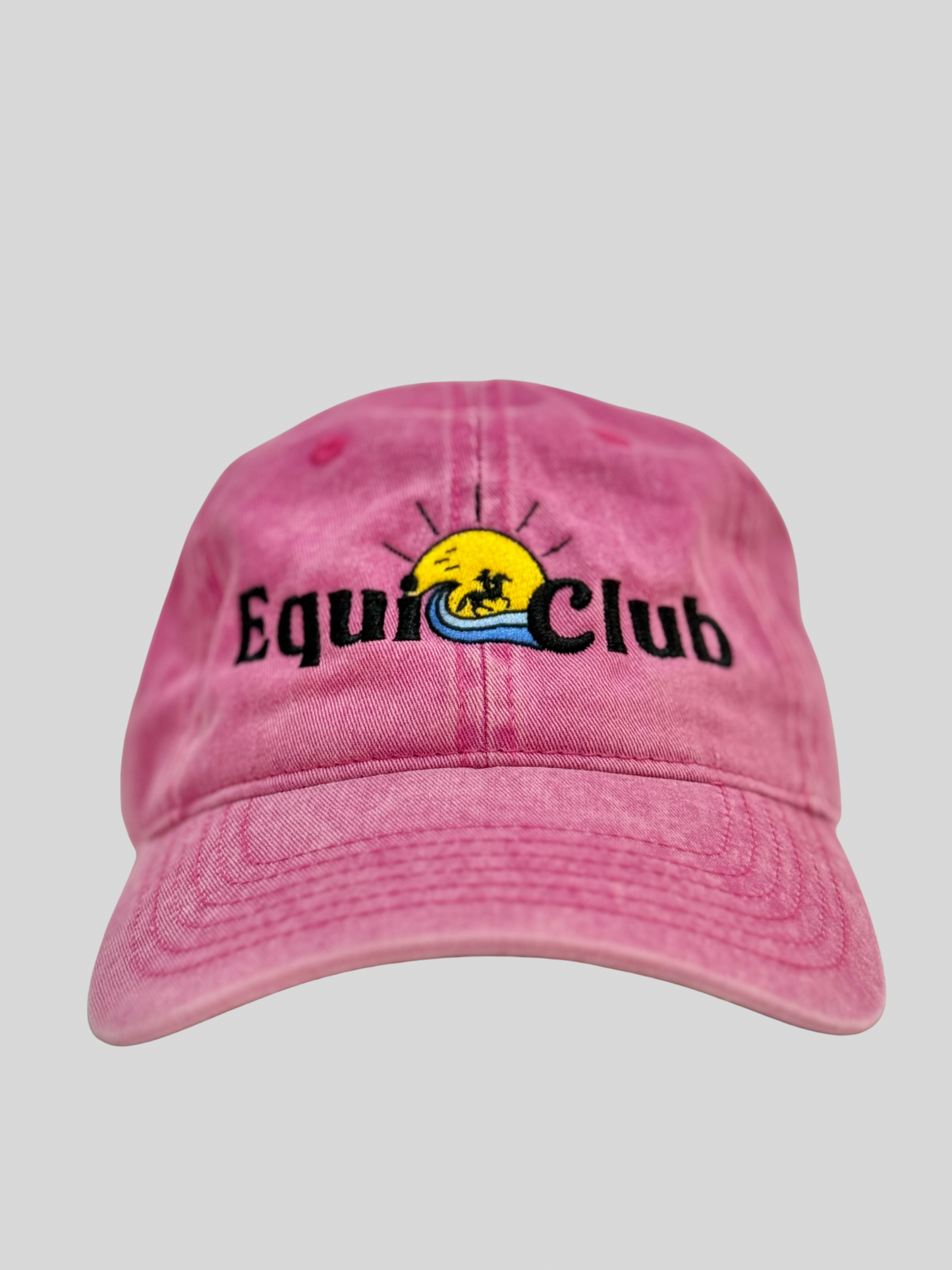 Equi Club Caps - au