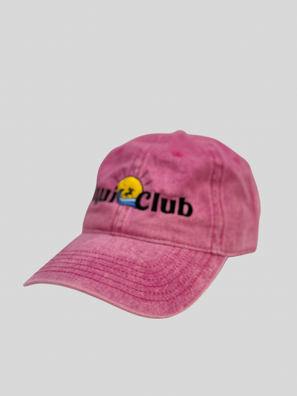 Equi Club Caps - au