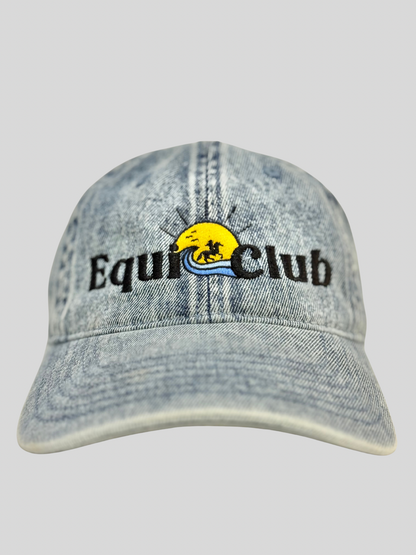 Equi Club Caps - au