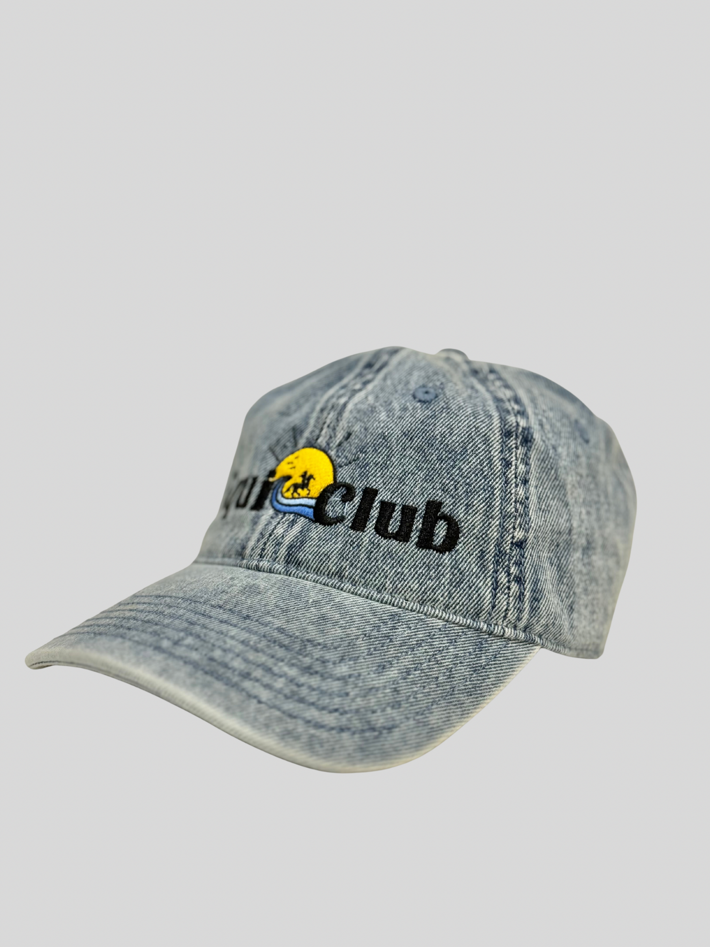 Equi Club Caps - au