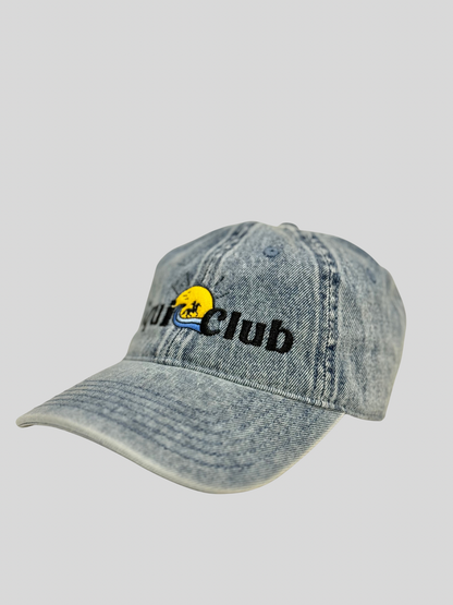 Equi Club Caps - au